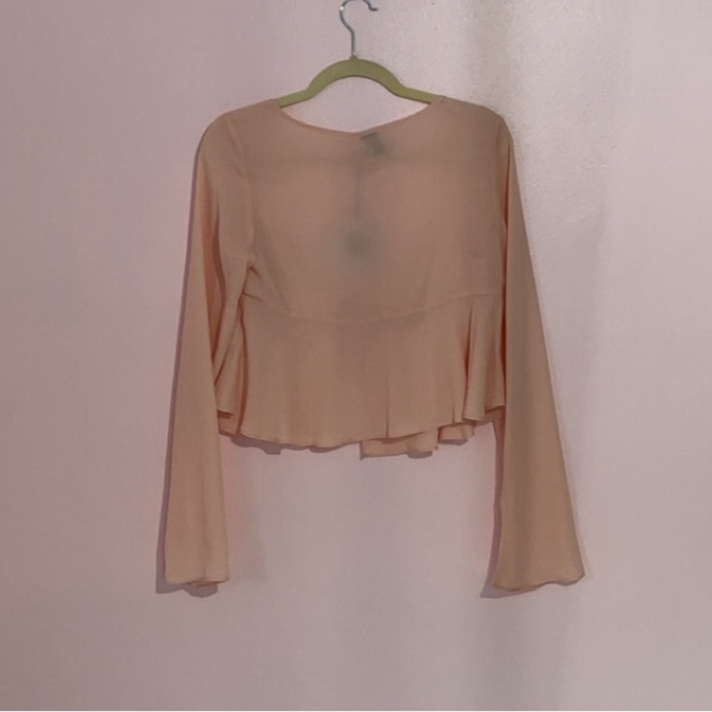 New Princess Polly Godet Top - Picture 10 of 13